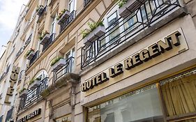 Hôtel Le Regent Paris